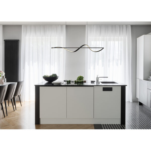 VIOLINO LED VISILICA 67207-24 GLOBO LIGHTING - Image 2