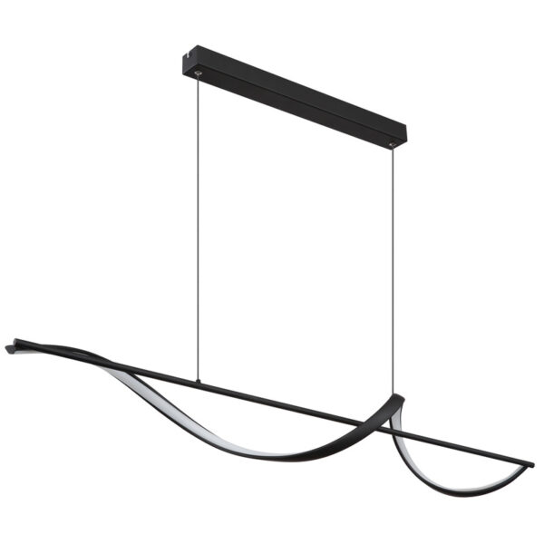 VIOLINO LED VISILICA 67207-24 GLOBO LIGHTING - Image 3