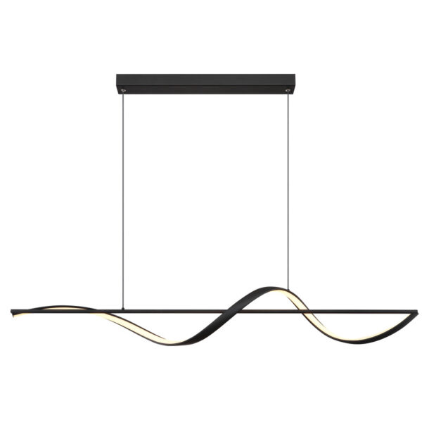 VIOLINO LED VISILICA 67207-24 GLOBO LIGHTING - Image 4