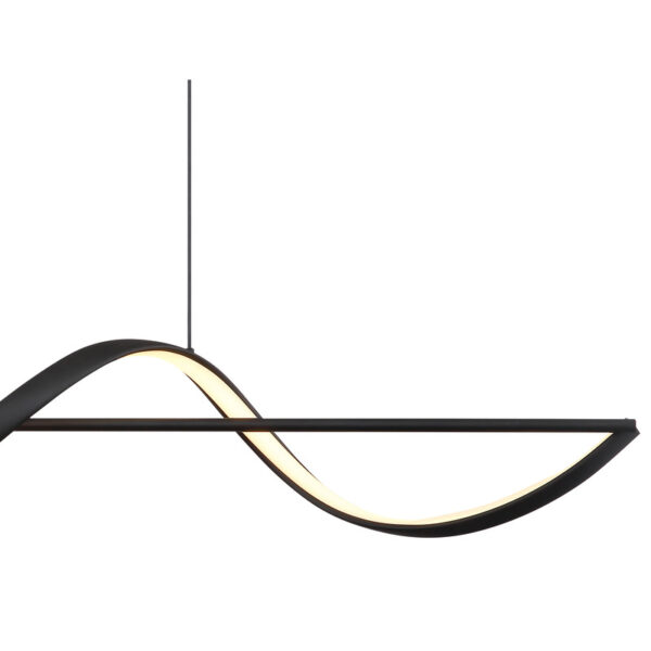 VIOLINO LED VISILICA 67207-24 GLOBO LIGHTING - Image 5