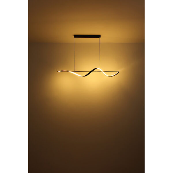 VIOLINO LED VISILICA 67207-24 GLOBO LIGHTING - Image 6