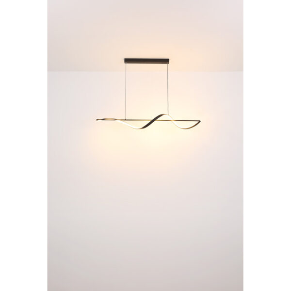 VIOLINO LED VISILICA 67207-24 GLOBO LIGHTING - Image 7