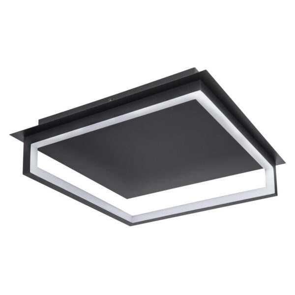 KERASIA LED PLAFONJERA 30W 67235-30 GLOBO LIGHTING - Image 3