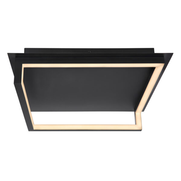 KERASIA LED PLAFONJERA 30W 67235-30 GLOBO LIGHTING - Image 4