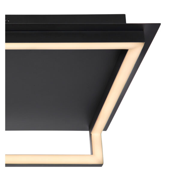 KERASIA LED PLAFONJERA 30W 67235-30 GLOBO LIGHTING - Image 6