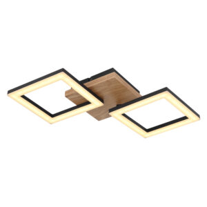 KERRY LED PLAFONJERA 67280-18 GLOBO LIGHTNING