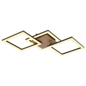 KERRY LED PLAFONJERA 67280-30 GLOBO LIGHTNING