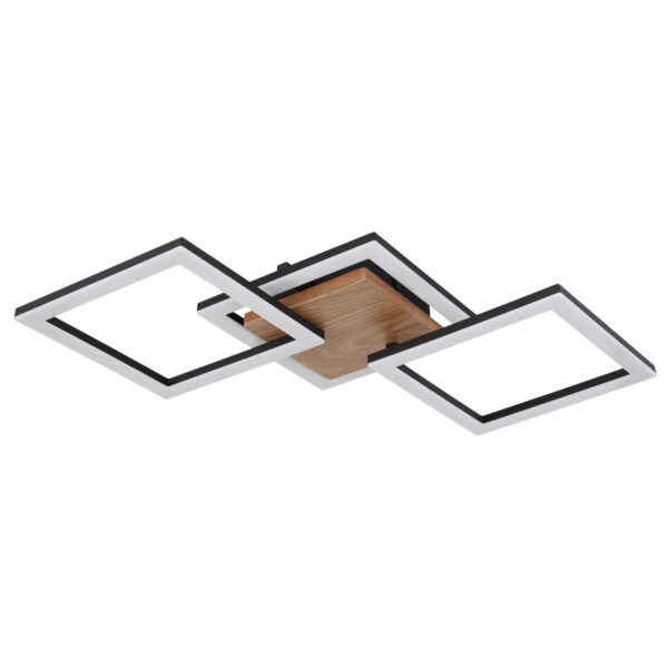 KERRY LED PLAFONJERA 67280-30 GLOBO LIGHTNING - Image 3