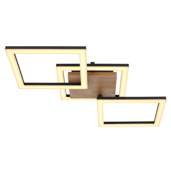 KERRY LED PLAFONJERA 67280-30 GLOBO LIGHTNING - Image 4