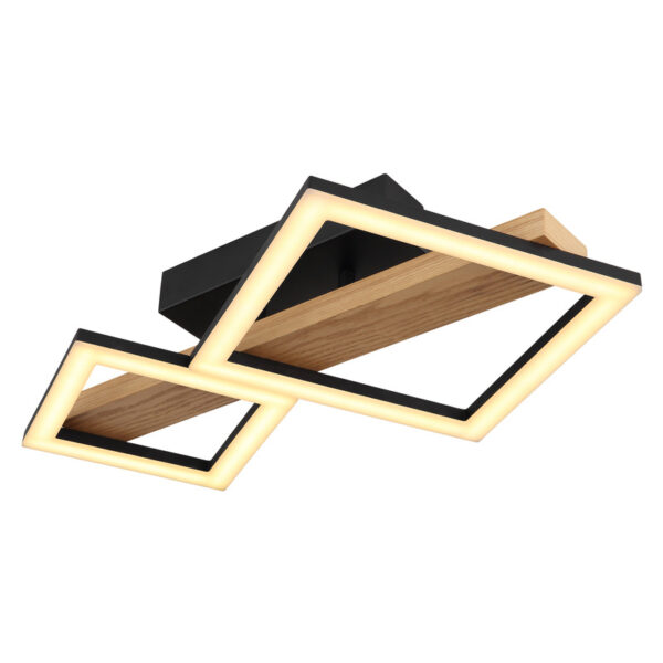 LED plafonjere
