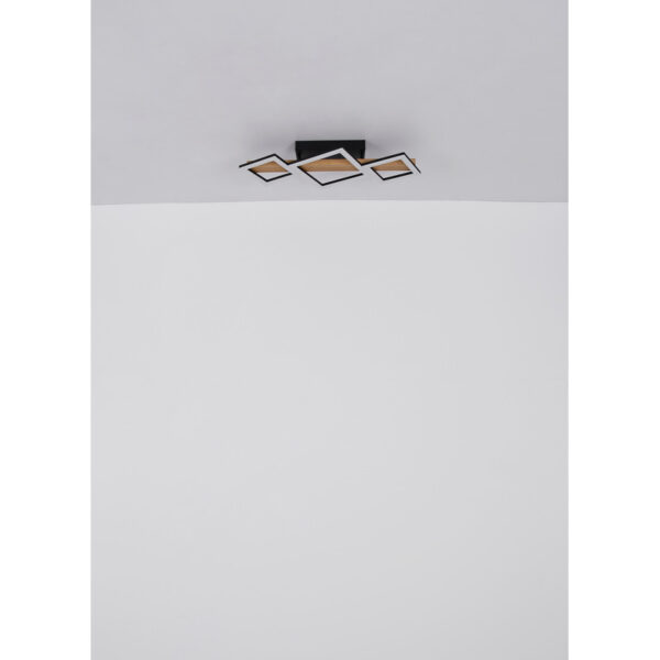 DUSTIN LED PLAFONJERA 67288D GLOBO LIGHTING - Image 8