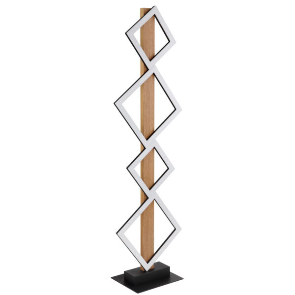 DUSTIN LED PODNA LAMPA 67288S GLOBO LIGHTING - Image 3