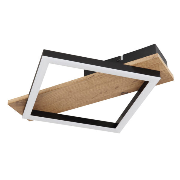 BEATRIX LED PLAFONJERA 67294D GLOBO LIGHTING - Image 3