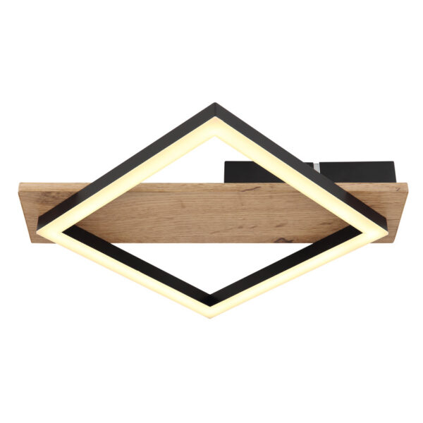 BEATRIX LED PLAFONJERA 67294D GLOBO LIGHTING - Image 4