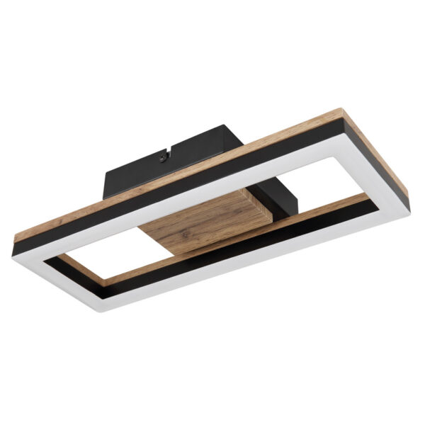 BEATRIX LED PLAFONJERA 12W 67297D1 GLOBO LIGHTING - Image 2
