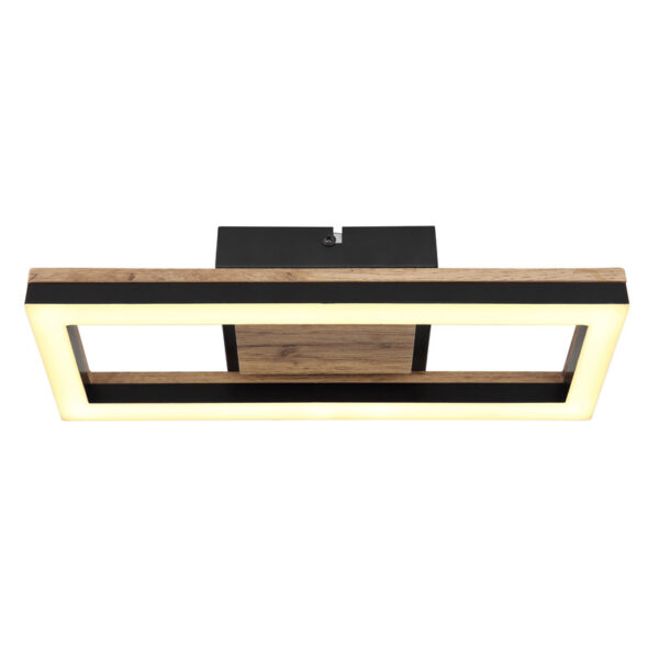 BEATRIX LED PLAFONJERA 12W 67297D1 GLOBO LIGHTING - Image 3