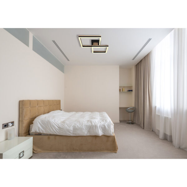BEATRIX LED PLAFONJERA 18W 67297D2 GLOBO LIGHTING - Image 2
