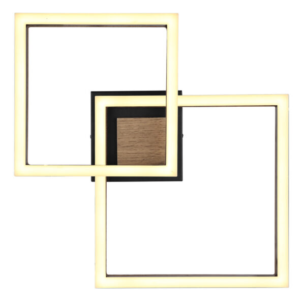 BEATRIX LED PLAFONJERA 18W 67297D2 GLOBO LIGHTING - Image 5