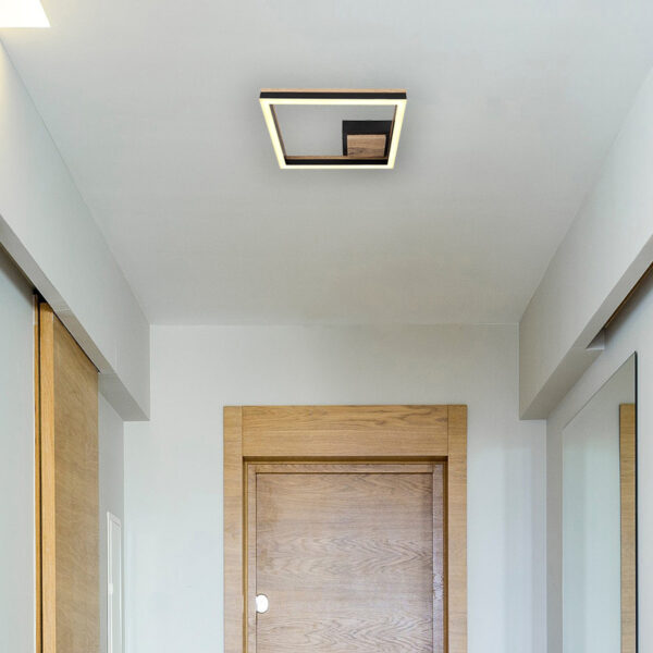 BEATRIX LED PLAFONJERA 12W 67297D GLOBO LIGHTING - Image 2