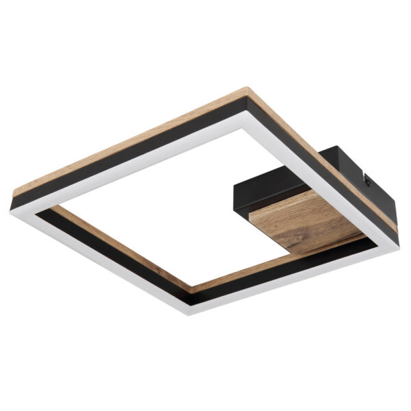 BEATRIX LED PLAFONJERA 12W 67297D GLOBO LIGHTING - Image 3