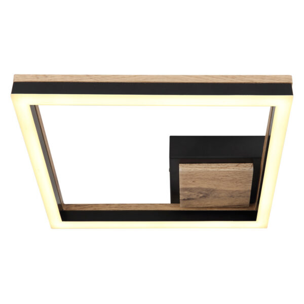BEATRIX LED PLAFONJERA 12W 67297D GLOBO LIGHTING - Image 4
