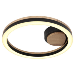 BEATRIX LED PLAFONJERA 12W 67298D GLOBO LIGHTING