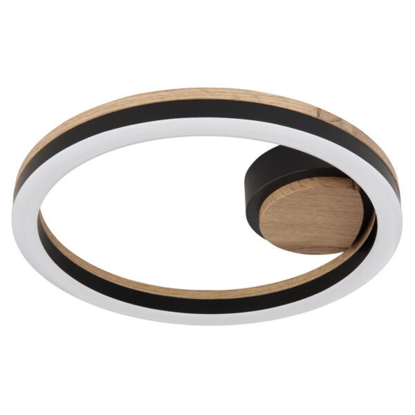 BEATRIX LED PLAFONJERA 12W 67298D GLOBO LIGHTING - Image 3