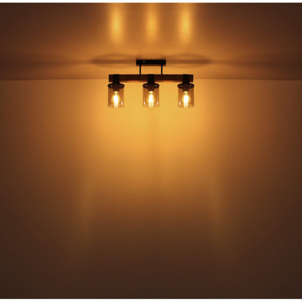 LILA PLAFONSKA LAMPA 15555-3D GLOBO LIGHTING - Image 7
