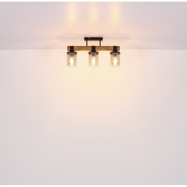 LILA PLAFONSKA LAMPA 15555-3D GLOBO LIGHTING - Image 8