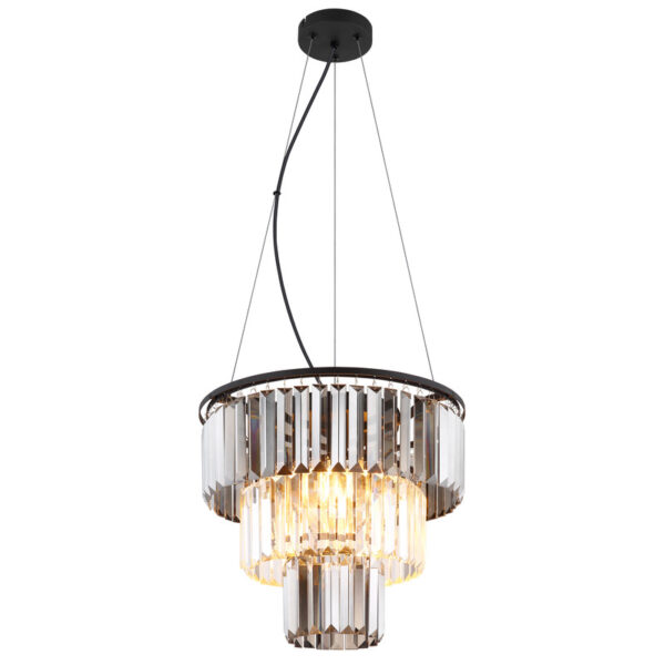 NAXIS VISILICA 15695H GLOBO LIGHTING