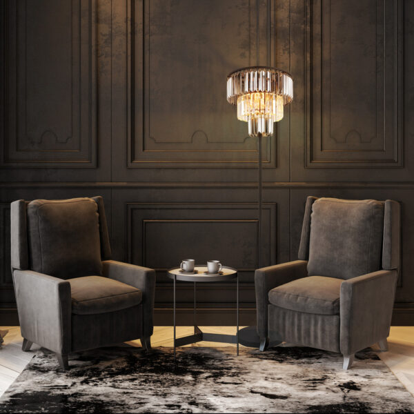 NAXIS PODNA LAMPA 15695S GLOBO LIGHTING - Image 2