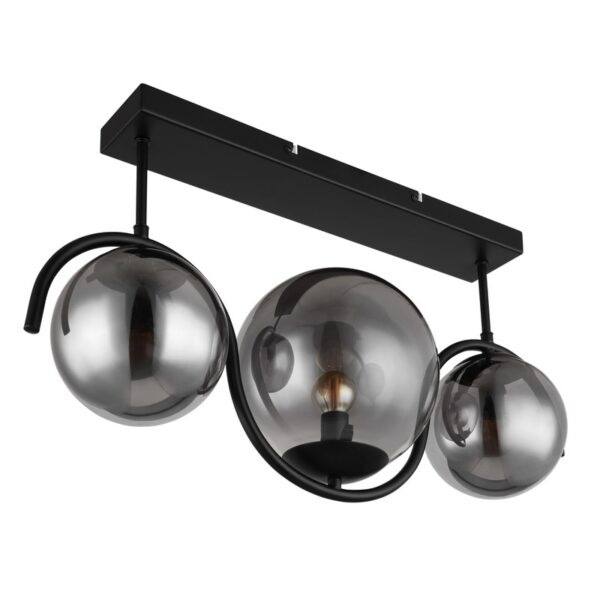 PORRY PLAFONSKI LUSTER 15869-3D GLOBO LIGHTING - Image 3