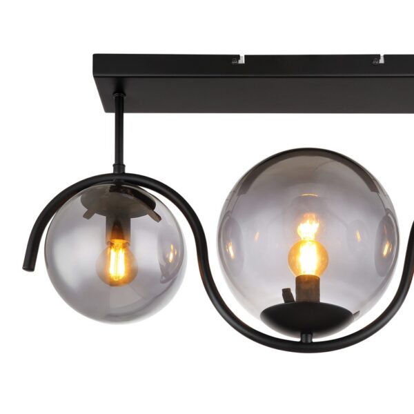 PORRY PLAFONSKI LUSTER 15869-3D GLOBO LIGHTING - Image 5