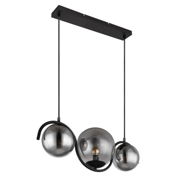 PORRY VISILICA 15869-3H GLOBO LIGHTING - Image 3