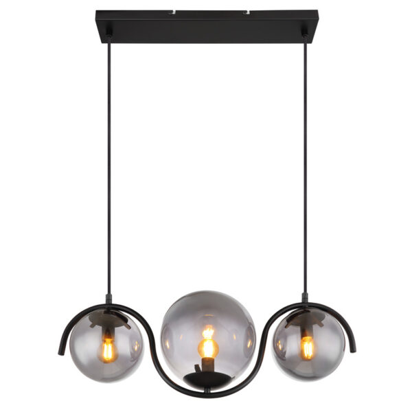 PORRY VISILICA 15869-3H GLOBO LIGHTING - Image 4