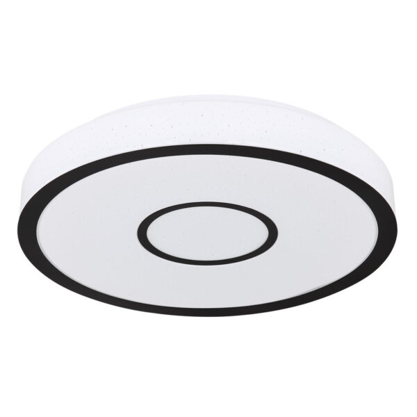 GEORGIA LED PLAFONJERA 48027-30SH GLOBO LIGHTING - Image 3