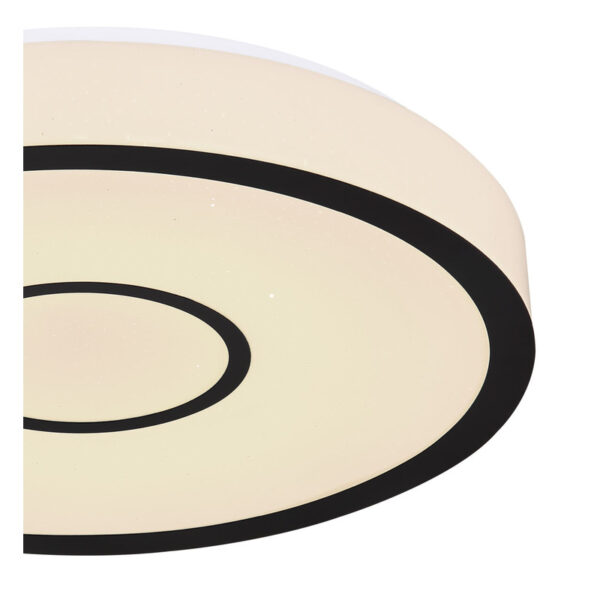 GEORGIA LED PLAFONJERA 48027-30SH GLOBO LIGHTING - Image 5