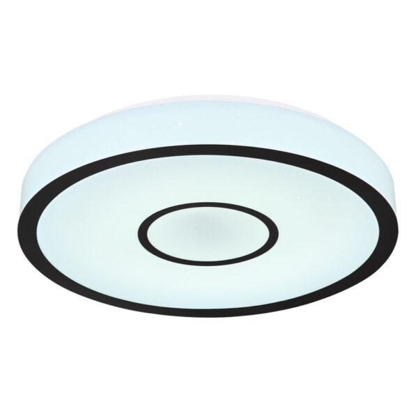 GEORGIA LED PLAFONJERA 48027-30SH GLOBO LIGHTING - Image 7