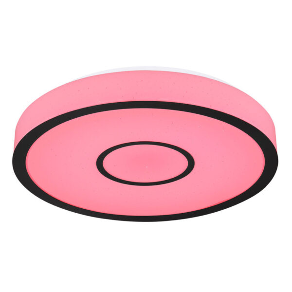 GEORGIA LED PLAFONJERA 48027-30SH GLOBO LIGHTING - Image 8