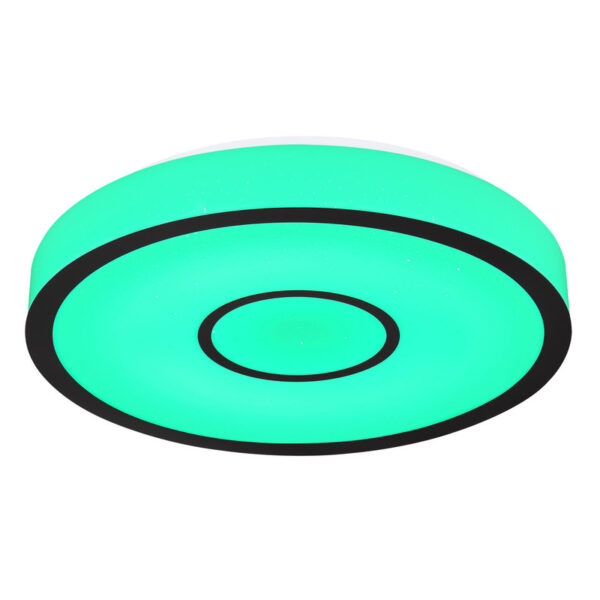 GEORGIA LED PLAFONJERA 48027-30SH GLOBO LIGHTING - Image 9