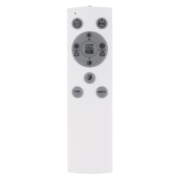 GEORGIA LED PLAFONJERA 48027-30SH GLOBO LIGHTING - Image 11