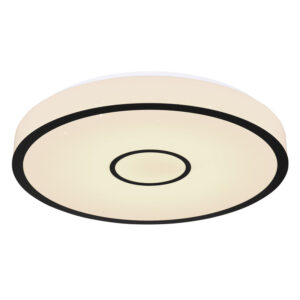 GEORGIA LED PLAFONJERA 48027-40SH GLOBO LIGHTING