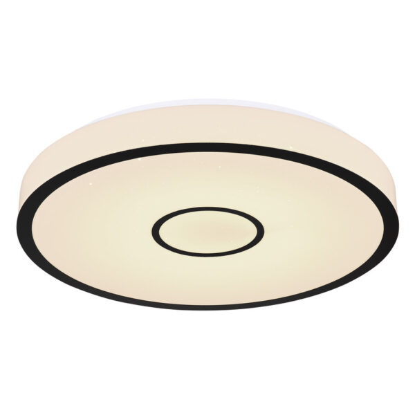 GEORGIA LED PLAFONJERA 48027-40SH GLOBO LIGHTING