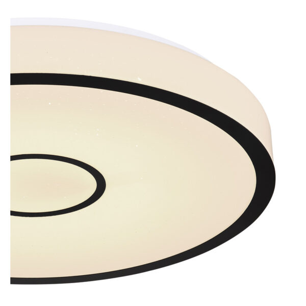 GEORGIA LED PLAFONJERA 48027-40SH GLOBO LIGHTING - Image 4