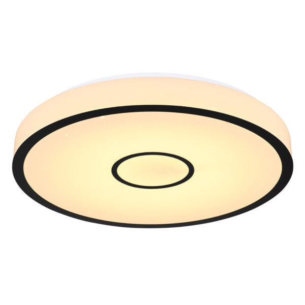 GEORGIA LED PLAFONJERA 48027-40SH GLOBO LIGHTING - Image 5