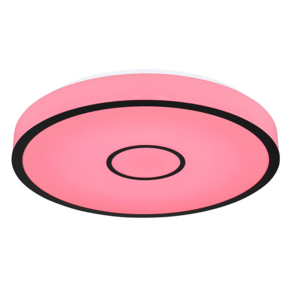 GEORGIA LED PLAFONJERA 48027-40SH GLOBO LIGHTING - Image 7
