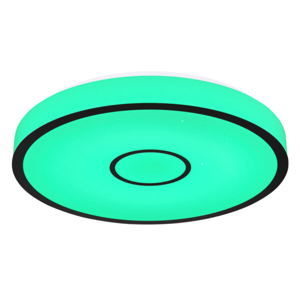 GEORGIA LED PLAFONJERA 48027-40SH GLOBO LIGHTING - Image 8