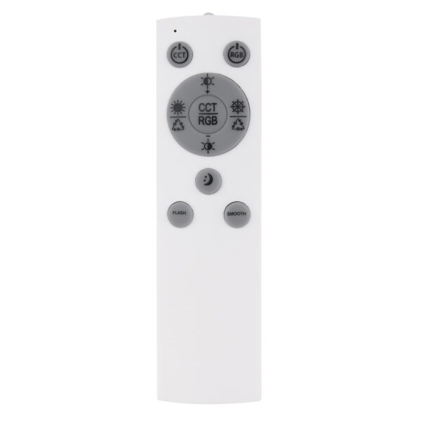 GEORGIA LED PLAFONJERA 48027-40SH GLOBO LIGHTING - Image 10