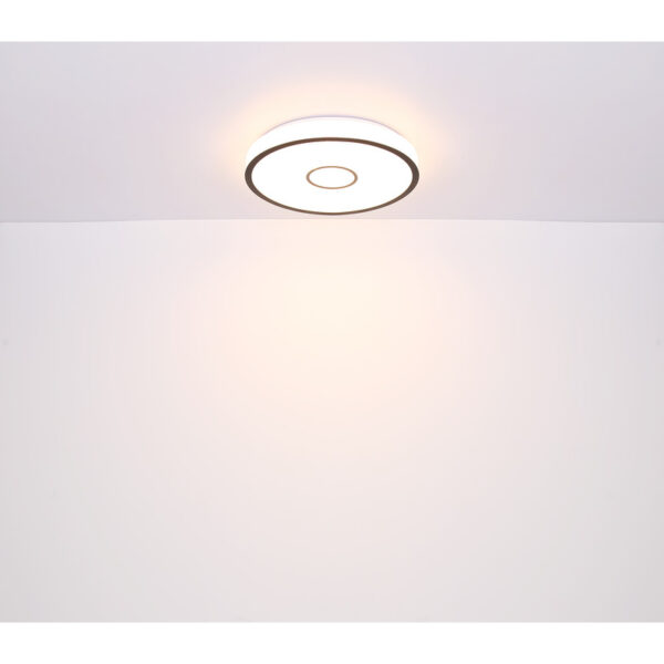 GEORGIA LED PLAFONJERA 48027-40SH GLOBO LIGHTING - Image 13