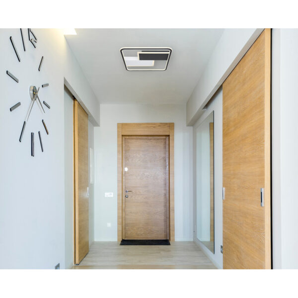 JENNA LED PLAFONJERA 48029SH GLOBO LIGHTING - Image 2